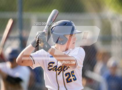 Thumbnail 3 in Wilson Magnet @ Irondequoit (NYSPHSAA Class B Quarterfinals) photogallery.
