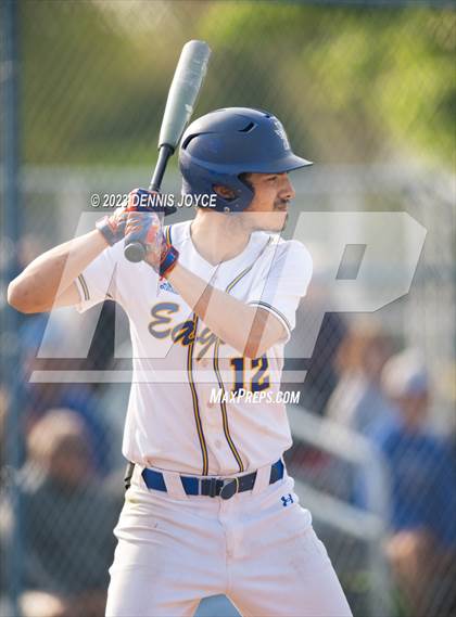 Thumbnail 1 in Wilson Magnet @ Irondequoit (NYSPHSAA Class B Quarterfinals) photogallery.