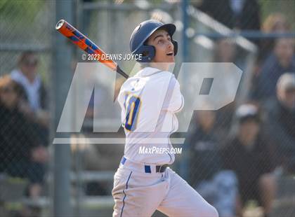 Thumbnail 3 in Wilson Magnet @ Irondequoit (NYSPHSAA Class B Quarterfinals) photogallery.