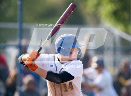 Thumbnail 2 in Wilson Magnet @ Irondequoit (NYSPHSAA Class B Quarterfinals) photogallery.
