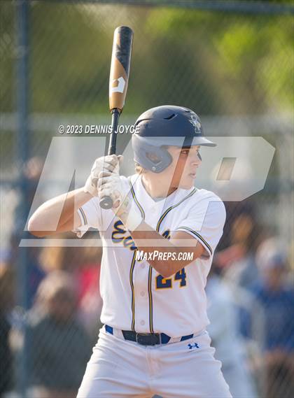 Thumbnail 3 in Wilson Magnet @ Irondequoit (NYSPHSAA Class B Quarterfinals) photogallery.