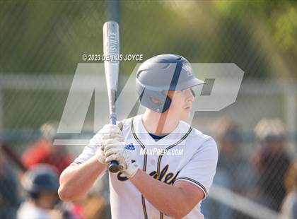 Thumbnail 1 in Wilson Magnet @ Irondequoit (NYSPHSAA Class B Quarterfinals) photogallery.