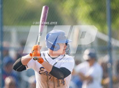 Thumbnail 1 in Wilson Magnet @ Irondequoit (NYSPHSAA Class B Quarterfinals) photogallery.