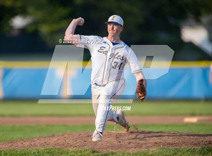 Thumbnail 1 in Wilson Magnet @ Irondequoit (NYSPHSAA Class B Quarterfinals) photogallery.