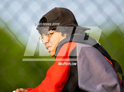 Thumbnail 1 in Wilson Magnet @ Irondequoit (NYSPHSAA Class B Quarterfinals) photogallery.