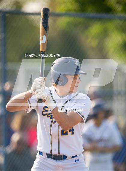 Thumbnail 2 in Wilson Magnet @ Irondequoit (NYSPHSAA Class B Quarterfinals) photogallery.