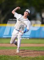 Photo from the gallery "Wilson Magnet @ Irondequoit (NYSPHSAA Class B Quarterfinals)"