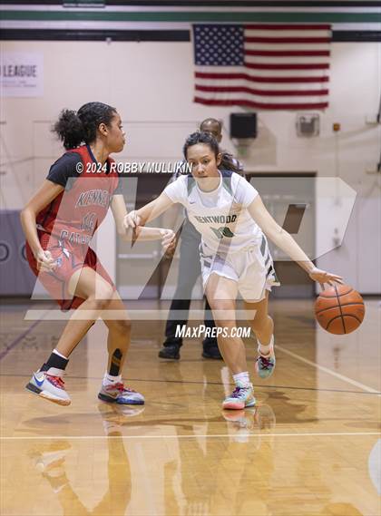 Thumbnail 1 in Kennedy Catholic @ Kentwood photogallery.