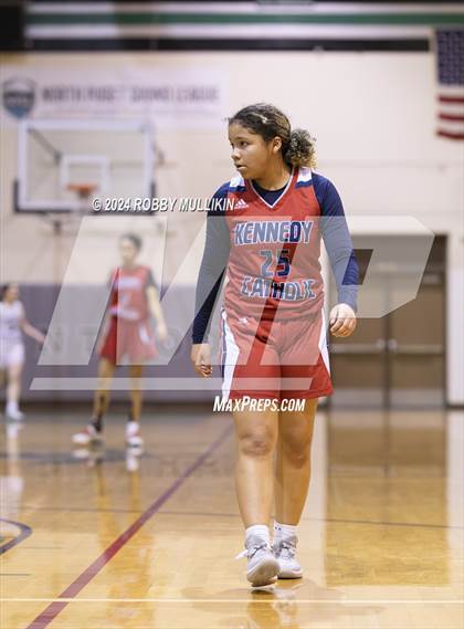 Thumbnail 3 in Kennedy Catholic @ Kentwood photogallery.