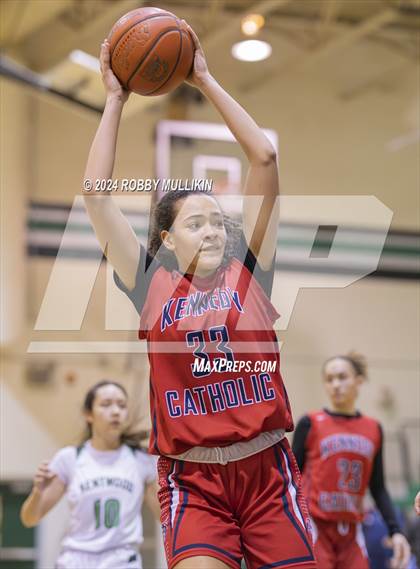 Thumbnail 2 in Kennedy Catholic @ Kentwood photogallery.