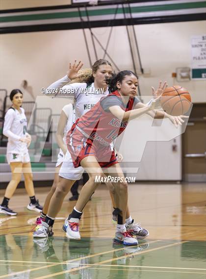 Thumbnail 1 in Kennedy Catholic @ Kentwood photogallery.