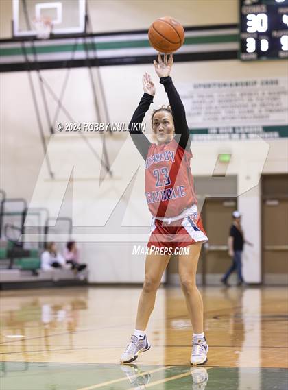 Thumbnail 1 in Kennedy Catholic @ Kentwood photogallery.