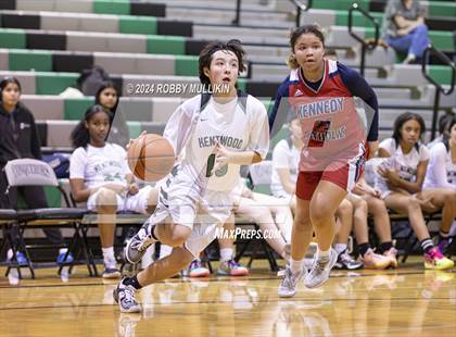 Thumbnail 2 in Kennedy Catholic @ Kentwood photogallery.