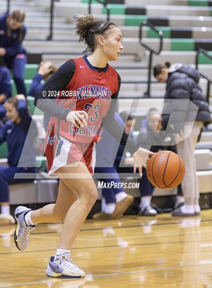 Thumbnail 1 in Kennedy Catholic @ Kentwood photogallery.