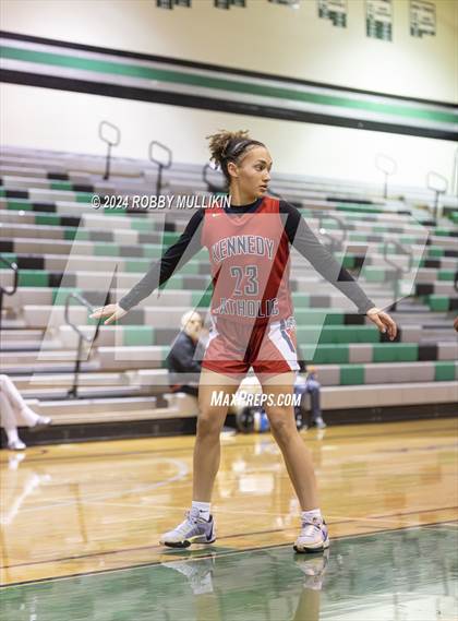 Thumbnail 3 in Kennedy Catholic @ Kentwood photogallery.