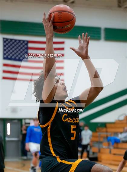 Thumbnail 2 in Kelso @ Cascade (Cactus Jam Tournament) photogallery.