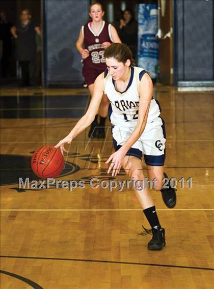 Thumbnail 3 in Bishop Stang @ Coyle-Cassidy photogallery.