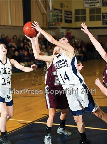 Thumbnail 2 in Bishop Stang @ Coyle-Cassidy photogallery.