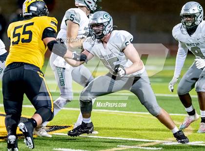 Thumbnail 2 in Del Oro vs. Granite Bay (CIF SJS D2 Semifinal) photogallery.
