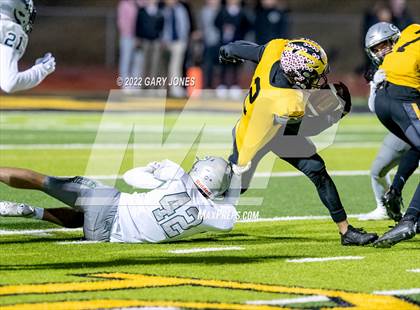 Thumbnail 1 in Del Oro vs. Granite Bay (CIF SJS D2 Semifinal) photogallery.