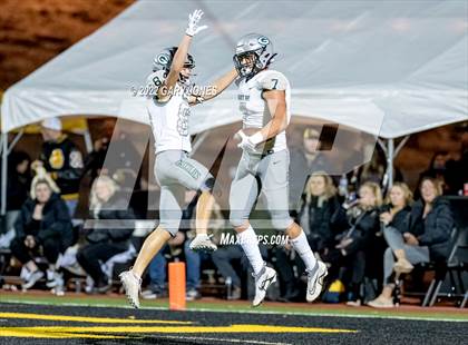 Thumbnail 3 in Del Oro vs. Granite Bay (CIF SJS D2 Semifinal) photogallery.