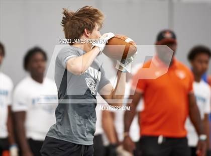 Thumbnail 2 in Orange Parky vs Brunswick (Jaguars Prep 11-On Tournament) photogallery.