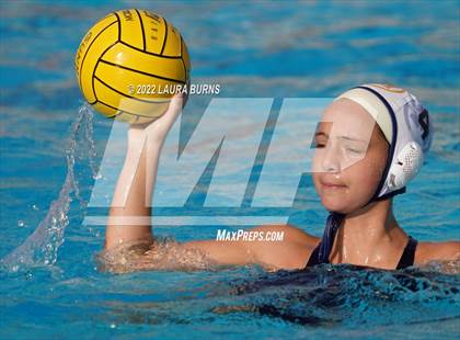 Thumbnail 3 in Leland vs Menlo (NorCal Invitational) photogallery.