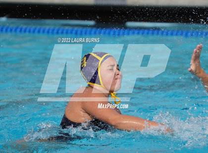 Thumbnail 1 in Leland vs Menlo (NorCal Invitational) photogallery.