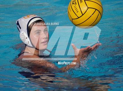 Thumbnail 3 in Leland vs Menlo (NorCal Invitational) photogallery.
