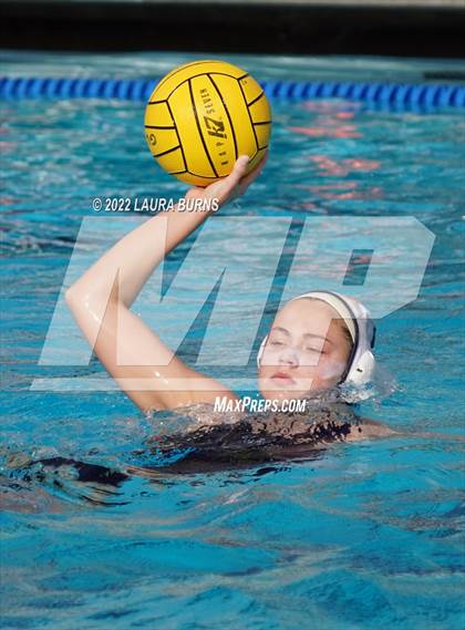 Thumbnail 3 in Leland vs Menlo (NorCal Invitational) photogallery.