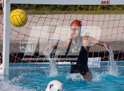 Thumbnail 1 in Leland vs Menlo (NorCal Invitational) photogallery.