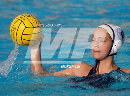 Thumbnail 2 in Leland vs Menlo (NorCal Invitational) photogallery.