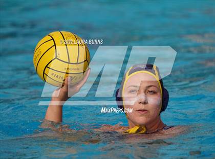 Thumbnail 3 in Leland vs Menlo (NorCal Invitational) photogallery.
