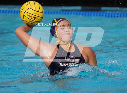 Thumbnail 2 in Leland vs Menlo (NorCal Invitational) photogallery.