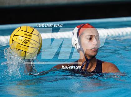 Thumbnail 1 in Leland vs Menlo (NorCal Invitational) photogallery.