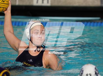 Thumbnail 1 in Leland vs Menlo (NorCal Invitational) photogallery.