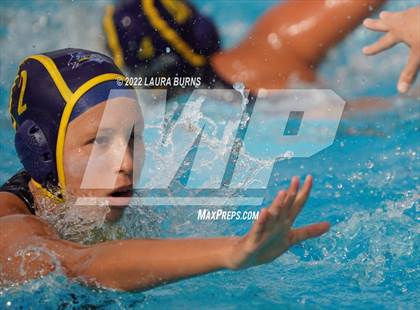 Thumbnail 3 in Leland vs Menlo (NorCal Invitational) photogallery.