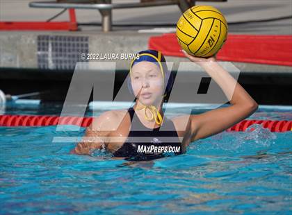 Thumbnail 3 in Leland vs Menlo (NorCal Invitational) photogallery.