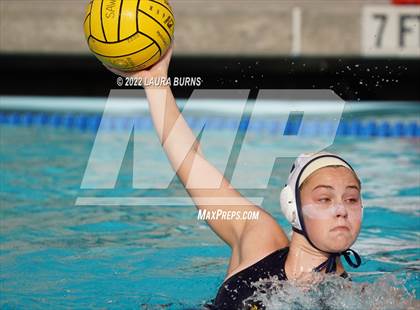Thumbnail 2 in Leland vs Menlo (NorCal Invitational) photogallery.