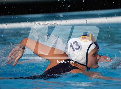Thumbnail 2 in Leland vs Menlo (NorCal Invitational) photogallery.