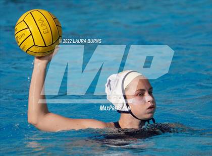 Thumbnail 1 in Leland vs Menlo (NorCal Invitational) photogallery.