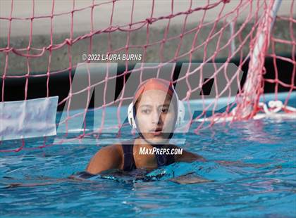 Thumbnail 2 in Leland vs Menlo (NorCal Invitational) photogallery.