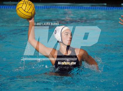 Thumbnail 1 in Leland vs Menlo (NorCal Invitational) photogallery.