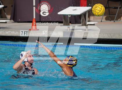 Thumbnail 1 in Leland vs Menlo (NorCal Invitational) photogallery.