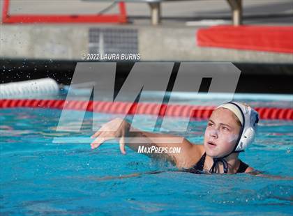 Thumbnail 2 in Leland vs Menlo (NorCal Invitational) photogallery.