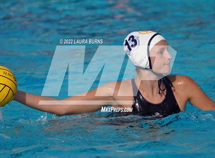 Thumbnail 1 in Leland vs Menlo (NorCal Invitational) photogallery.