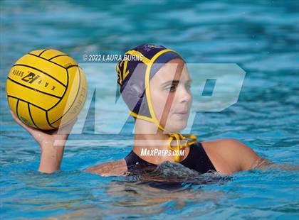 Thumbnail 1 in Leland vs Menlo (NorCal Invitational) photogallery.