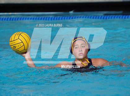 Thumbnail 2 in Leland vs Menlo (NorCal Invitational) photogallery.