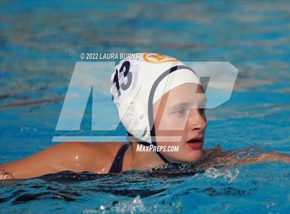 Thumbnail 2 in Leland vs Menlo (NorCal Invitational) photogallery.