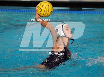 Thumbnail 1 in Leland vs Menlo (NorCal Invitational) photogallery.